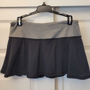Champion Tennis Skort Size M